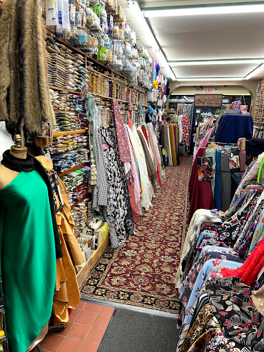 Fabric Store «Fabric City Inc», reviews and photos, 100-04 Northern Blvd, Corona, NY 11368, USA