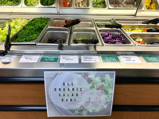 Health Food Store «Organnons Natural Market», reviews and photos, 591 Durham Rd, Newtown, PA 18940, USA