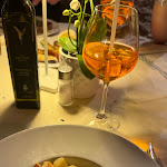 Photo n°1 de l'avis de Anna-Sophie.a fait le 15/04/2024 à 19:27 sur le  La Taverna Marconi à Lazise