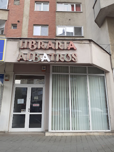 Opinii despre Libraria Albatros în <nil> - Librărie