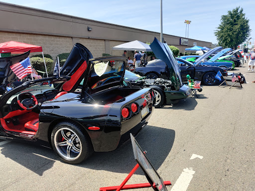 Self-Storage Facility «EZ Storage», reviews and photos, 7425 State Rd, Philadelphia, PA 19136, USA