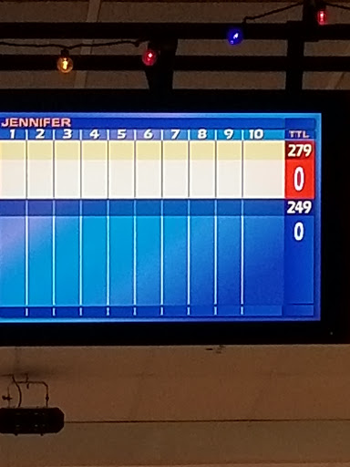 Karaoke Bar «Brownsburg Bowl», reviews and photos, 18 Whittington Dr, Brownsburg, IN 46112, USA