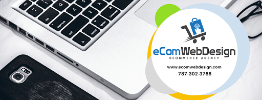 eCom Web Design