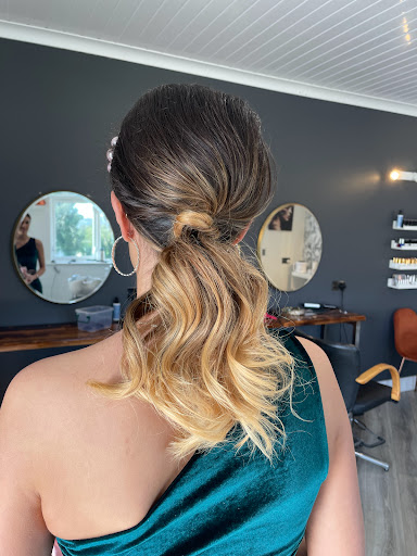 Hair by Donna M in Carlingford, Co. Louth