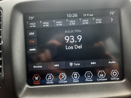 Used Car Dealer «Enterprise Car Sales», reviews and photos, 479 S Military Trail, West Palm Beach, FL 33415, USA