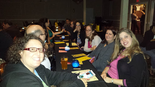 Comedy Club «Bananas Comedy Club», reviews and photos, 283 NJ-17, Hasbrouck Heights, NJ 07604, USA