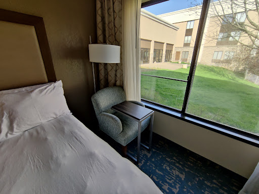 Conference Hotel «Radisson Hotel & Conference Center Coralville - Iowa City», reviews and photos, 1220 1st Ave, Coralville, IA 52241, USA