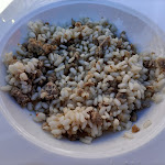 Photo n°2 de l'avis de Enrico.r fait le 26/02/2022 à 22:45 sur le  Scaravelli: Ristorante à Mantua