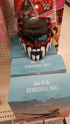 Department Store «Target», reviews and photos, 2615 Tuscany St, Corona, CA 92881, USA