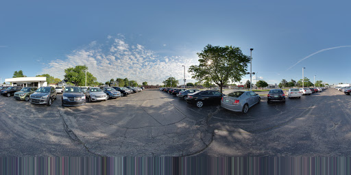 Used Car Dealer «DriveTime Used Cars», reviews and photos, 24211 Gratiot Ave, Eastpointe, MI 48021, USA