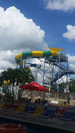 Water Park «Splash Harbour Water Park», reviews and photos, 399 2nd St, Indian Rocks Beach, FL 33785, USA