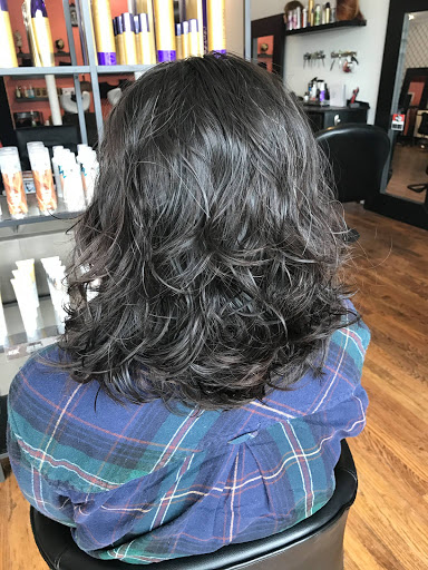 Hair Salon «Do the Bang Thing Salon», reviews and photos, 1957 S Broadway, Denver, CO 80210, USA