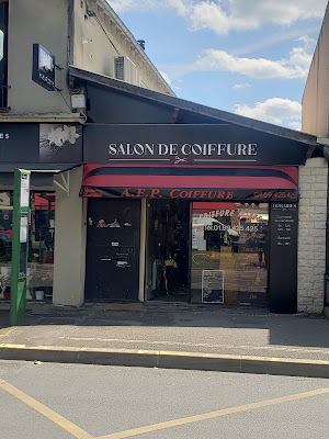 Aep Coiffure à Vigneux-sur-Seine