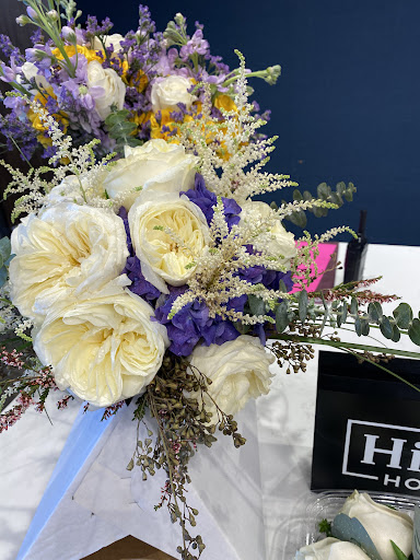 Florist «Ogrodek Flowers», reviews and photos, 7376 W 87th St, Bridgeview, IL 60455, USA