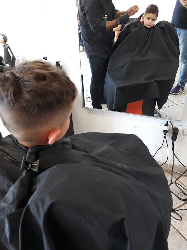 Peluquería Ortiz & Viera en Arrecife, las Palmas