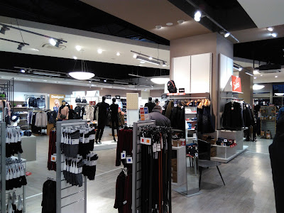 Des Marques & Vous à Arras