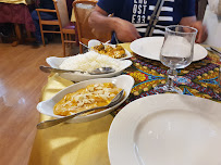 Plats et boissons du Restaurant indien Le Shalimar à Thonon-les-Bains - n°20