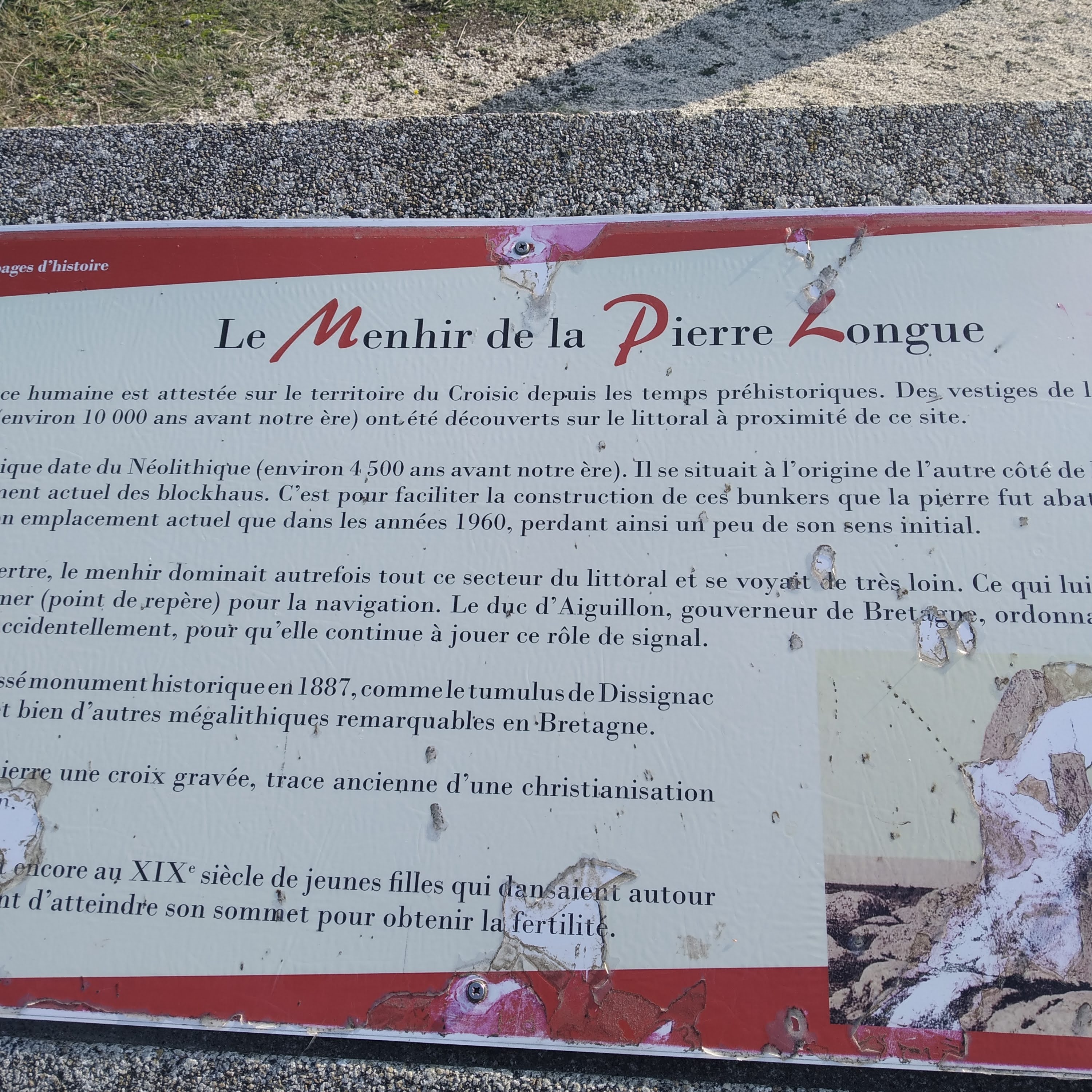 Photo n° 2 de l'avis de babeth.i fait le 10/10/2021 à 17:32