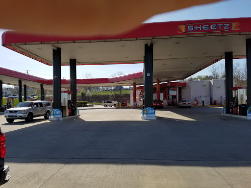 Convenience Store «Sheetz #268», reviews and photos, 3200 Cape Horn Rd, Red Lion, PA 17356, USA