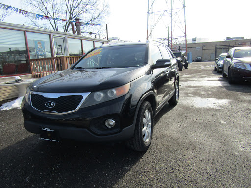 Used Car Dealer «Royal Car Center Chicago», reviews and photos, 5643 S Western Ave, Chicago, IL 60636, USA