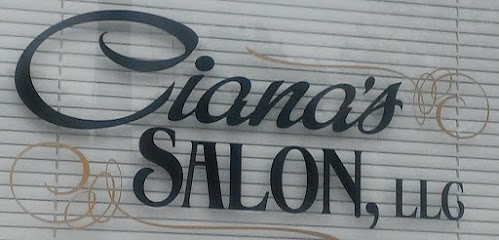 CIANA'S SALON LLC
