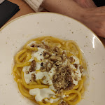 Photo n°2 de l'avis de Domenico.n fait le 23/11/2022 à 22:00 sur le  IL POLPETTIFICIO à Bari