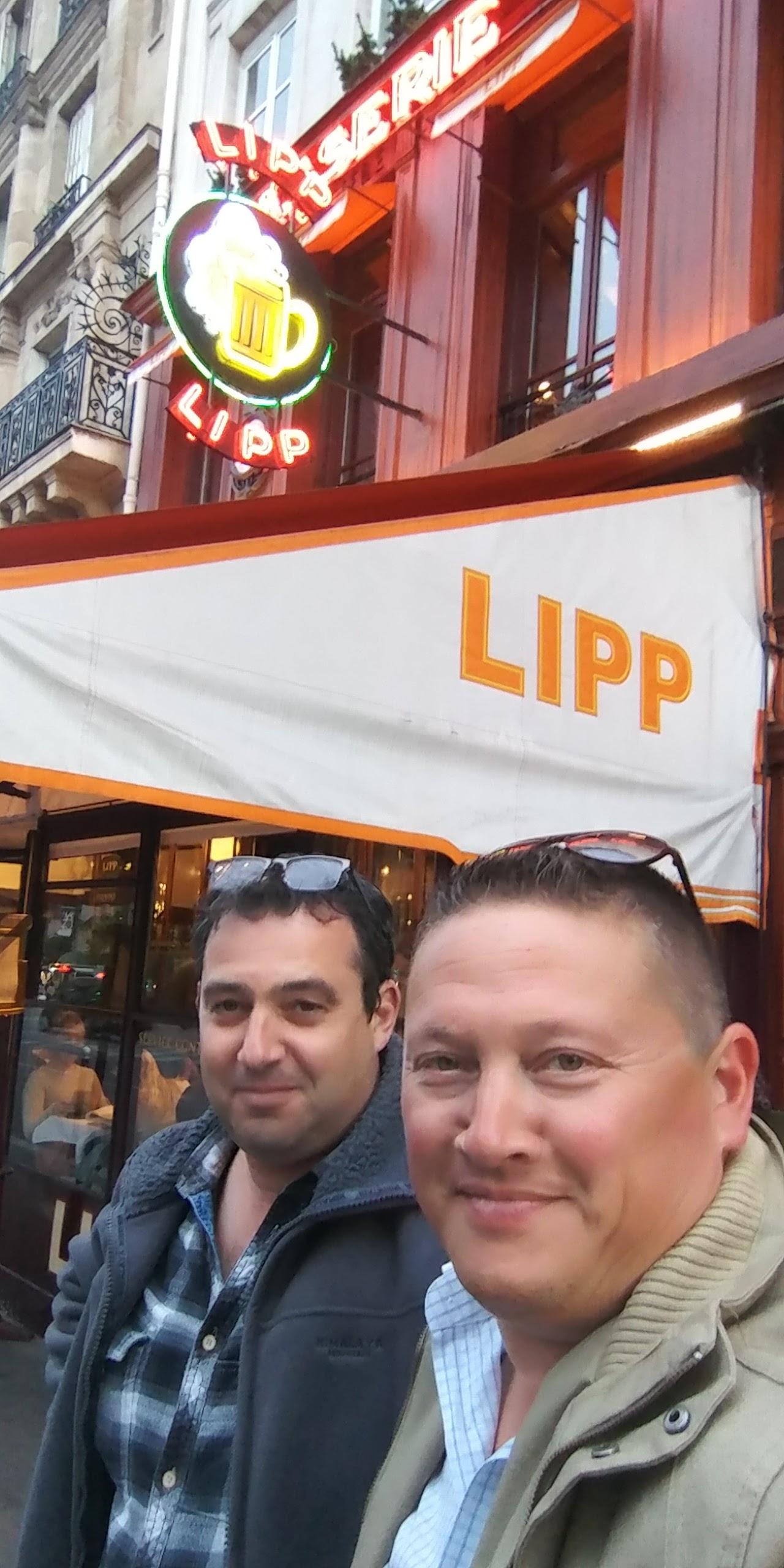 Photo n° 1 de l'avis de Philippe.a fait le 28/04/2019 à 06:49
