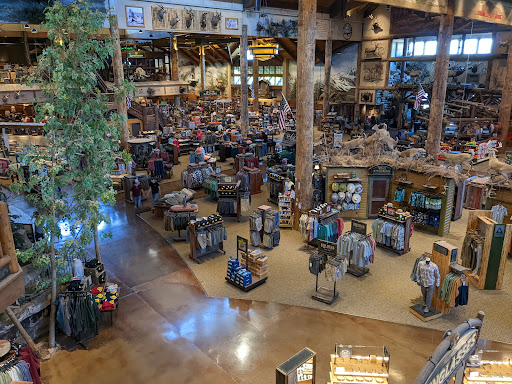 Outdoor Sports Store «Bass Pro Shops», reviews and photos, 7970 Northfield Blvd, Denver, CO 80238, USA