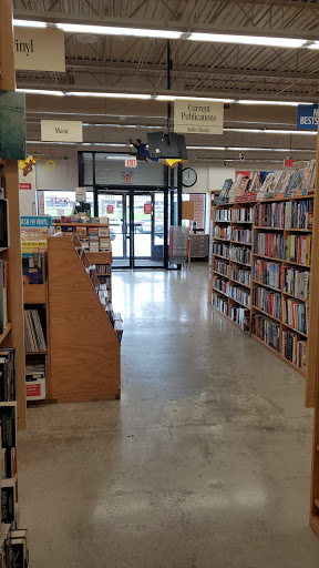 Book Store «Half Price Books», reviews and photos, 1328 Butterfield Rd, Downers Grove, IL 60515, USA