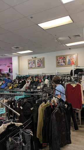 Plato's Closet Southpoint