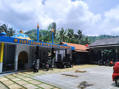 Panti Asuhan Yatim dan Dhuafa Muhammadiyah Kaligesing, Purworejo