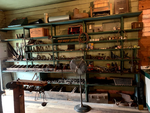 Museum «West Baton Rouge Museum», reviews and photos, 845 N Jefferson Ave, Port Allen, LA 70767, USA