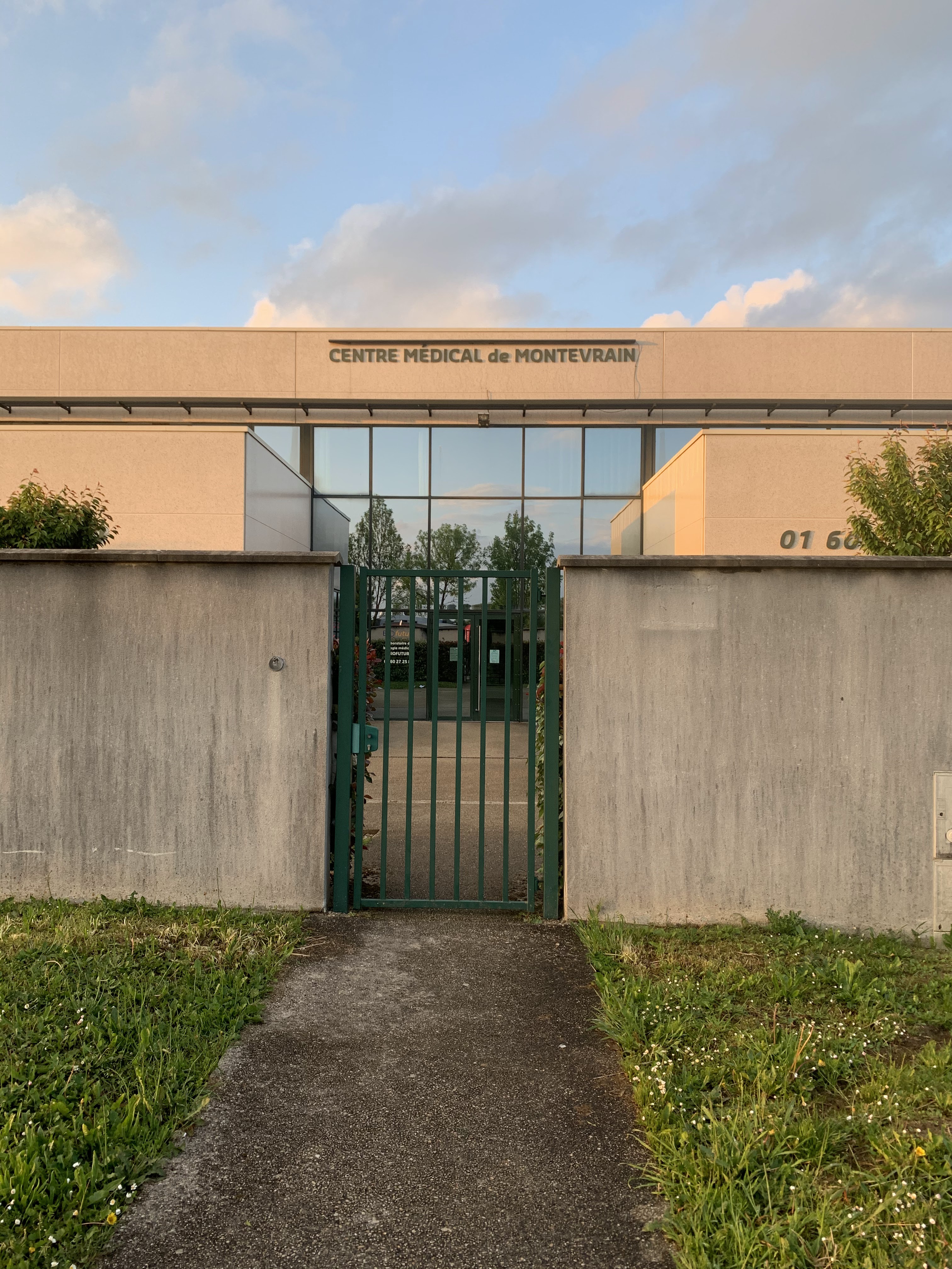 Photo n° 2 de l'avis de SR. fait le 14/05/2021 à 18:50