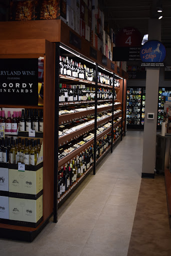 Liquor Store «Beards Hill Liquors», reviews and photos, 939 Beards Hill Rd F, Aberdeen, MD 21001, USA