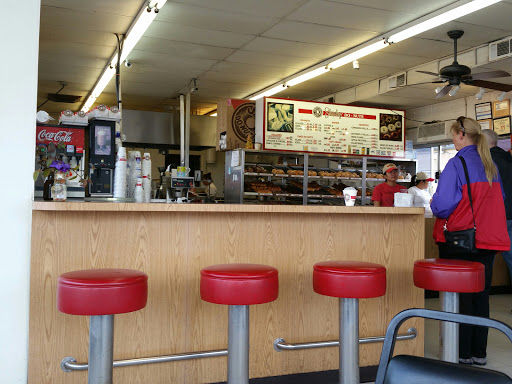 Donut Shop «Shipley Do-Nuts», reviews and photos, 501 E Abram St, Arlington, TX 76010, USA