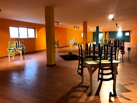 Ristorante La Rubia Tex Mex