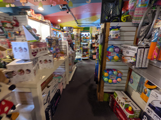 Toy Store «The Toy Chest», reviews and photos, 125 S Van Buren St, Nashville, IN 47448, USA