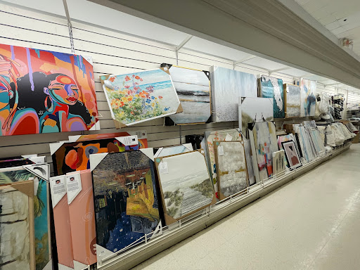 Department Store «Marshalls & HomeGoods», reviews and photos, 20515 Biscayne Blvd, Aventura, FL 33180, USA