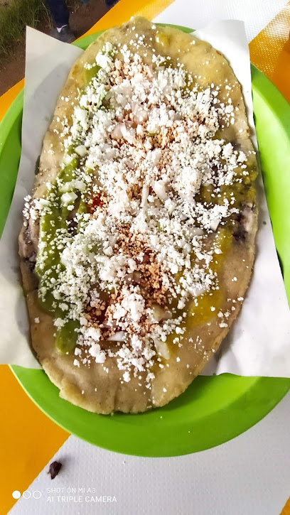 Huaraches y Tacos Los Exquisitos - El Calvario, 69600 Asunción Nochixtlán, Oaxaca, Mexico
