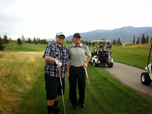 Golf Course «Sun Hills Golf Course», reviews and photos, 3185 N Hills Dr, Layton, UT 84041, USA