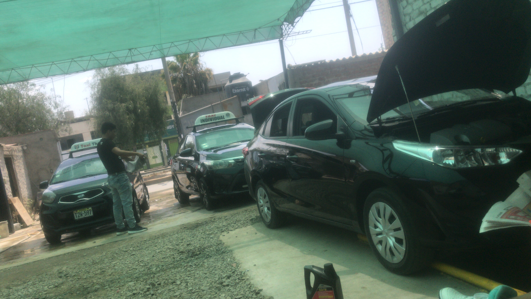 Lubricentro y Car Wash El Gordo Car