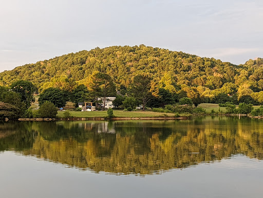 Campground «Salt Lick Creek Campground», reviews and photos, 520 Salt Lick Park Ln, Gainesboro, TN 38562, USA