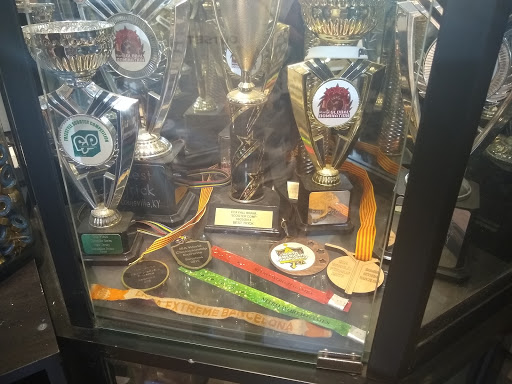 Scooter Repair Shop «ECX Scooter Shop», reviews and photos, 103 E Ayre St, Newport, DE 19804, USA