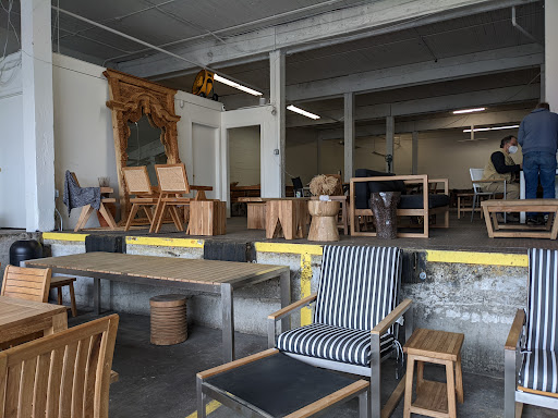 Outdoor Furniture Store «loveTEAK Patio Furniture Warehouse», reviews and photos, 831 SE Martin Luther King Jr Blvd, Portland, OR 97214, USA