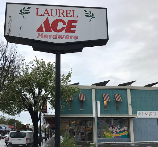 Hardware Store «Laurel Ace Hardware», reviews and photos, 4024 MacArthur Blvd, Oakland, CA 94619, USA