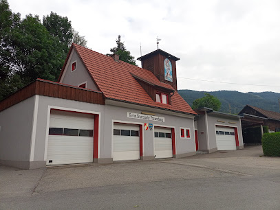 Freiwillige Feuerwehr Frauenburg