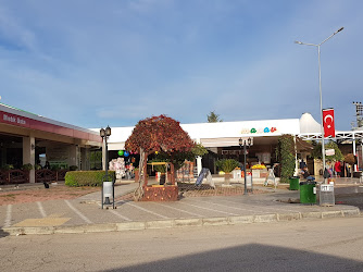 Mıstık Usta Manav Restoran