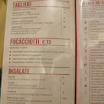 Photo n°7 de l'avis de francesco.i fait le 31/05/2023 à 09:13 sur le  Vincotto Salumeria con Cucina - Cucina Gourmet - Cucina Tipica Pugliese - Bari à Bari