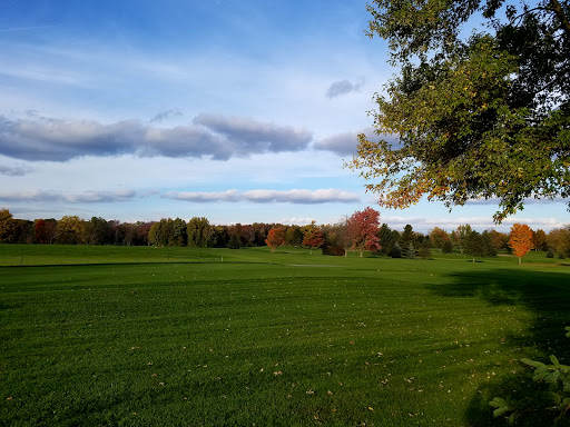 Golf Course «Eldorado Golf Course», reviews and photos, 3750 W Howell Rd, Mason, MI 48854, USA
