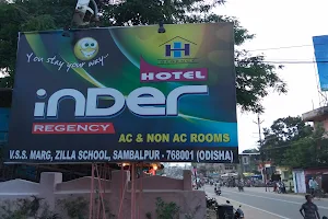 Hotel Inder Regency image